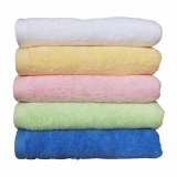 Towel_ other textile products